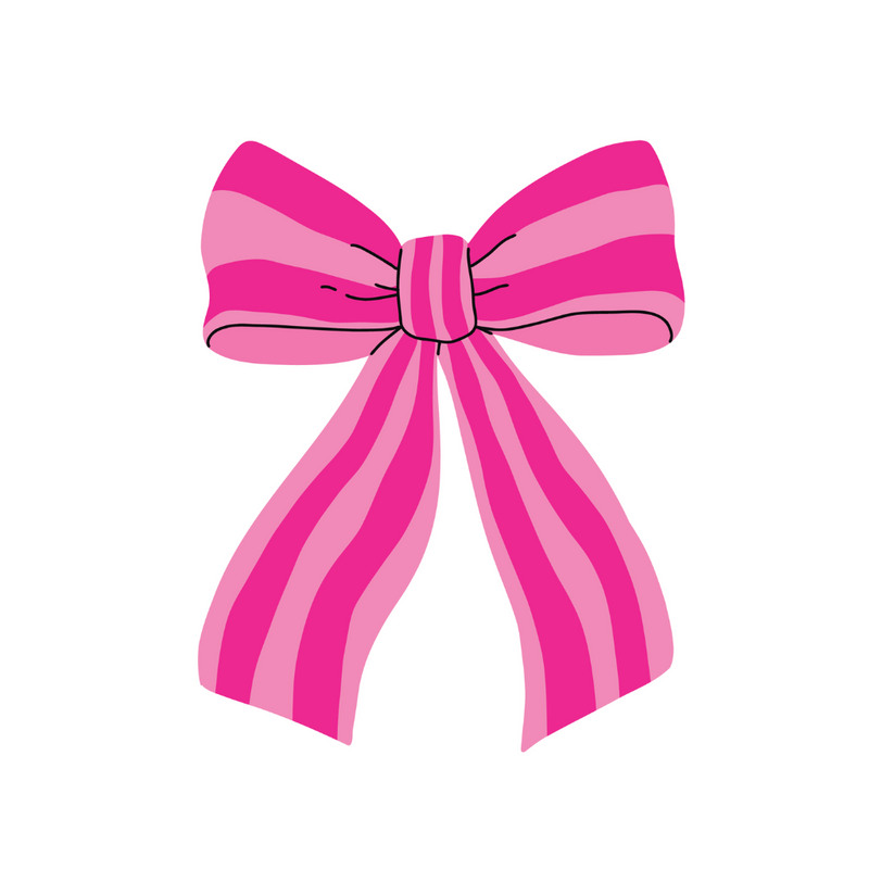 Pink Bow Journal  mulveys.ie nationwide shipping