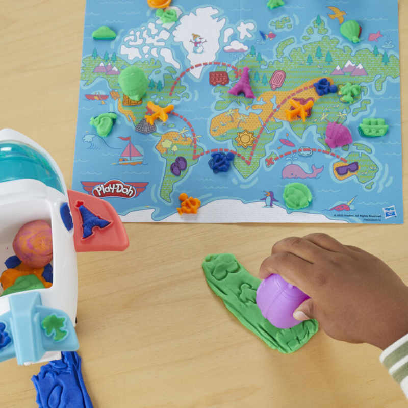 Play-Doh Airplane Explorer Starter Set mulveys.ie nationwide shipping