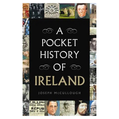 PocketHistoryOfIreland mulveys.ie nationwide shipping