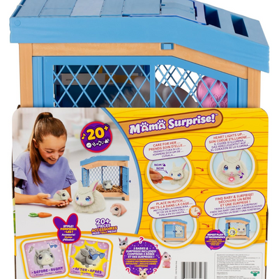 Little Live Pets Mama Surprise