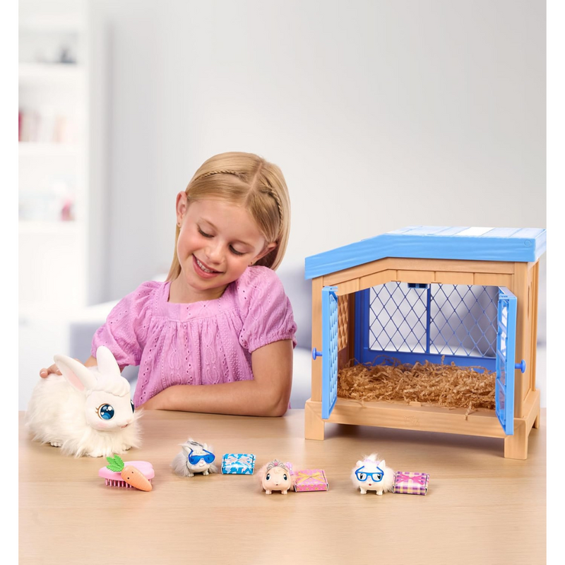 Little Live Pets Mama Surprise