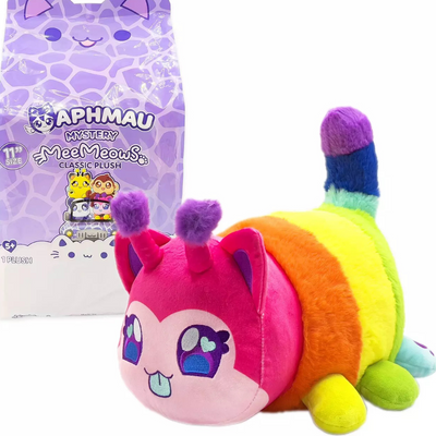 Aphmau MeeMeows 11" Mystery Plush -Safari