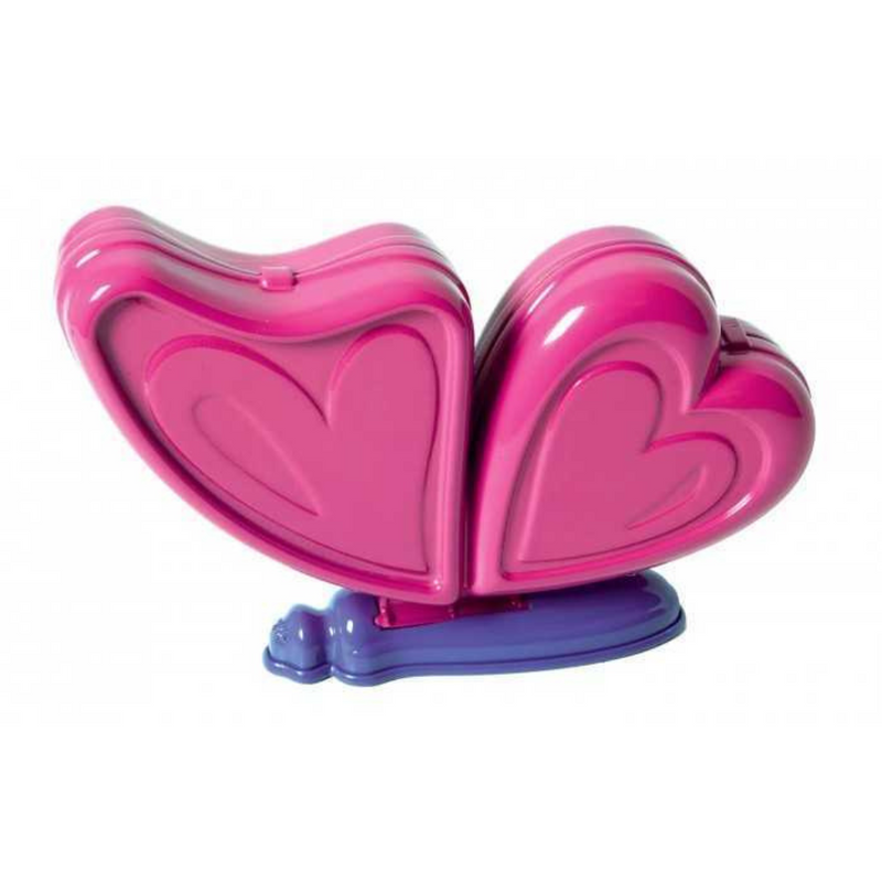 Clementoni Crazy Chic Butterfly makeup