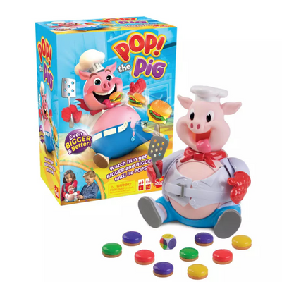 Pop the Pig mulveys.ie nationwide shipping