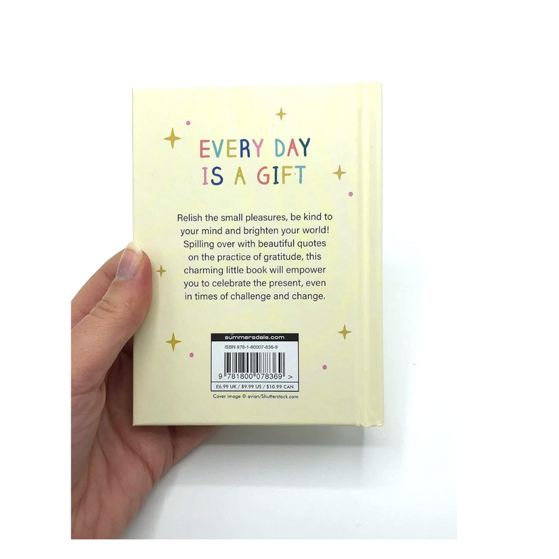 Positive Mental Gratitude Hardback  mulveys.ie nationwide shipping