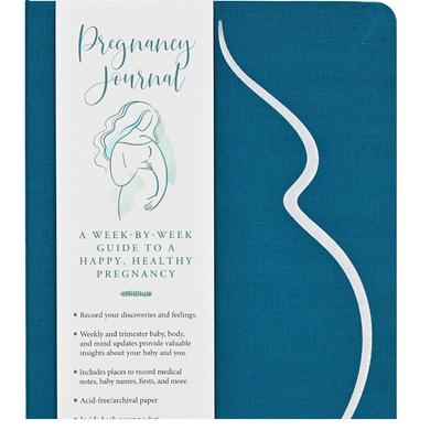 Pregnancy Journal mulveys.ie nationwide shipping