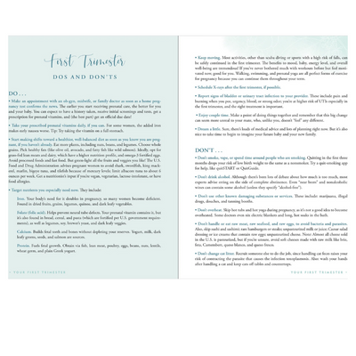 Pregnancy Journal