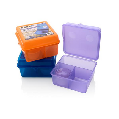 Premier Universal Home Bento Food Box 1400Ml mulveys.ie nationwide shipping
