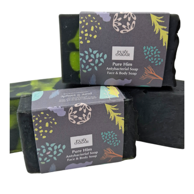 Pure Him from Pure Oskar mulveys.ie nationwide shipping