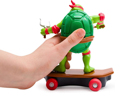 TMNT Sewer Shredders RAPHAEL