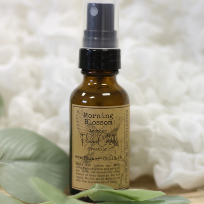 MORNING BLOSSOM ROOM SPRAY FLOWER CHILD. MULVEYS.IE