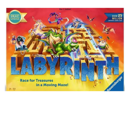 RavensburgerLabyrinth_SmartChoice mulveys.ie nationwide shipping