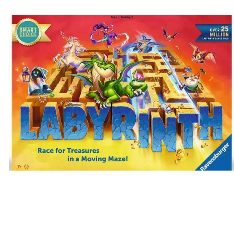 RavensburgerLabyrinth_SmartChoice mulveys.ie nationwide shipping