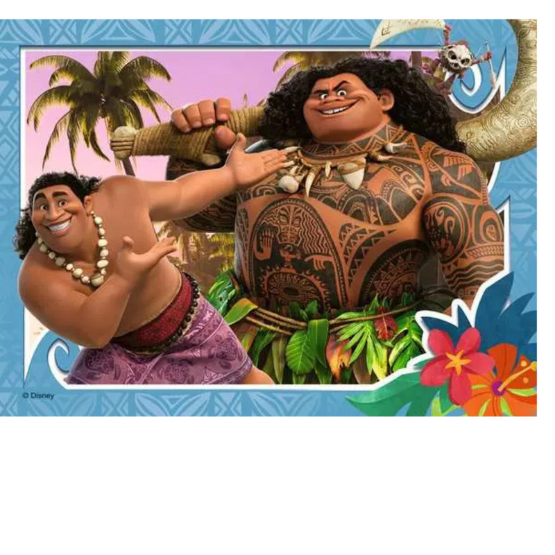 Ravensburger Moana 2