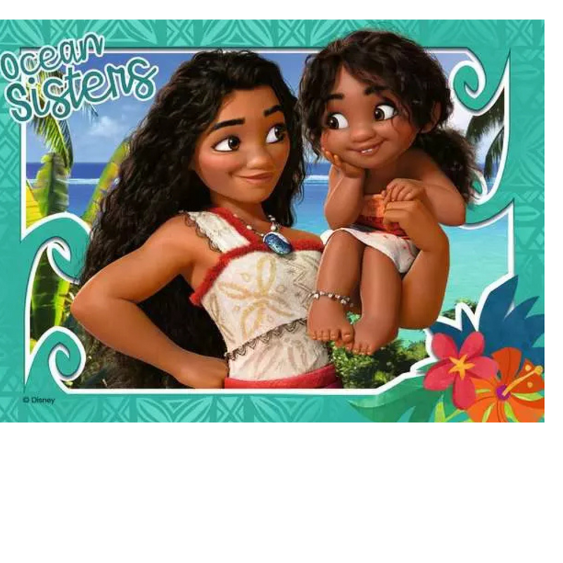 Ravensburger Moana 2