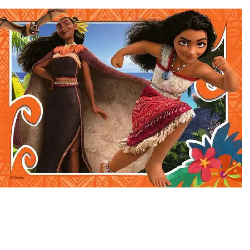 Ravensburger Moana 2
