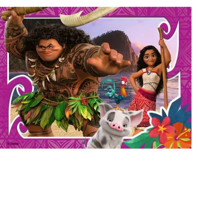 Ravensburger Moana 2