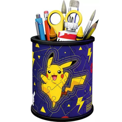 Ravensburger Pokemon Pencil Holder