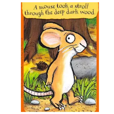 Ravensburger The Gruffalo My First Puzzles