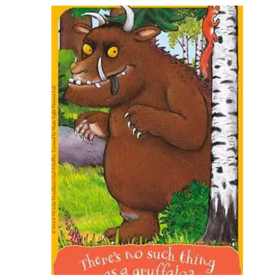 Ravensburger The Gruffalo My First Puzzles