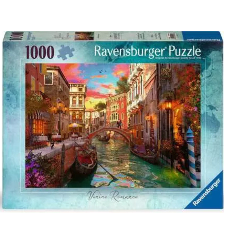 Ravensburger Venice Romance