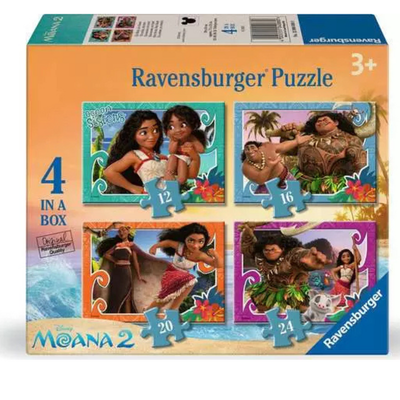 Ravensburger Moana 2