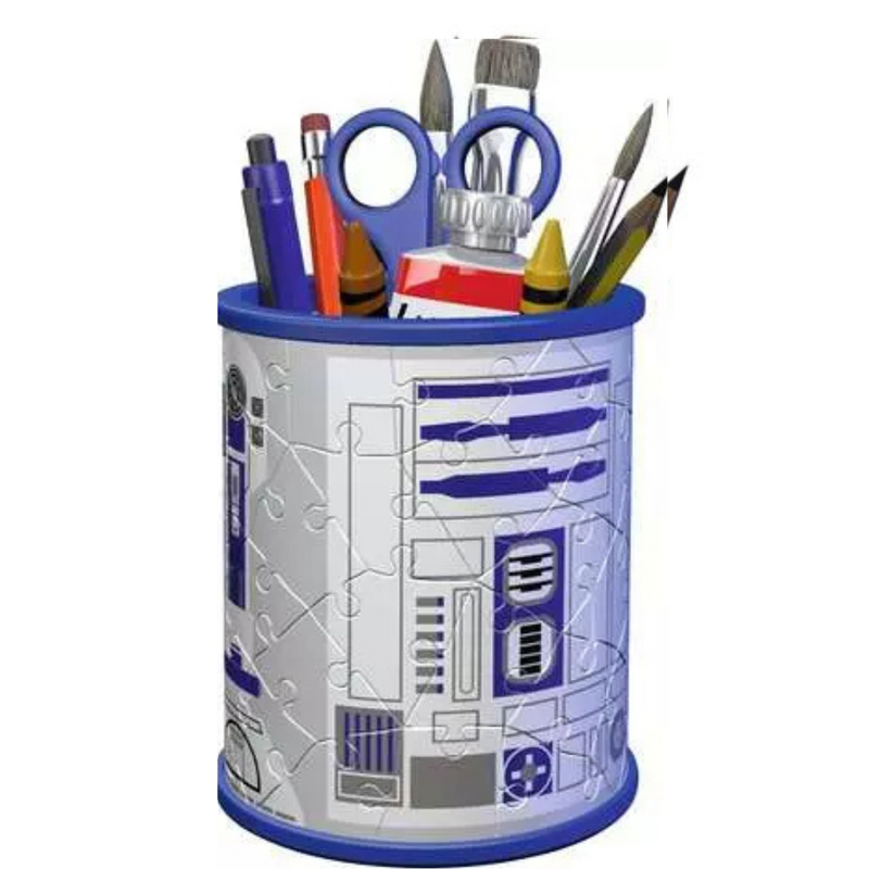 Ravensburger Star Wars R2D2 Pencil Holder