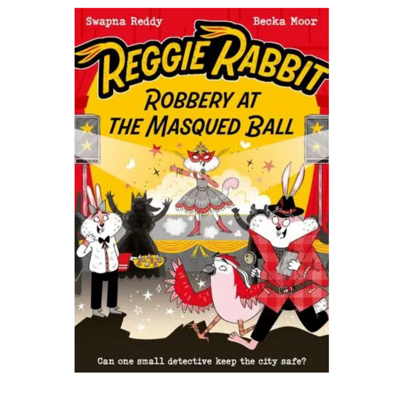 Robbery At the Masqued Ball mulveys.ie nationwide shipping