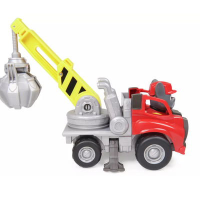 Rubble & Crew Chargers Crane Grabber