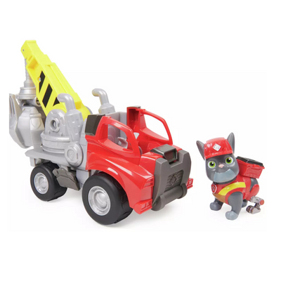 Rubble & Crew Chargers Crane Grabber