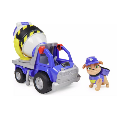 Rubble & Crew Mixing Truck mulveys.ie nationwide shipping