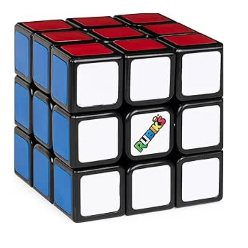 Rubik’s Cube, The Original