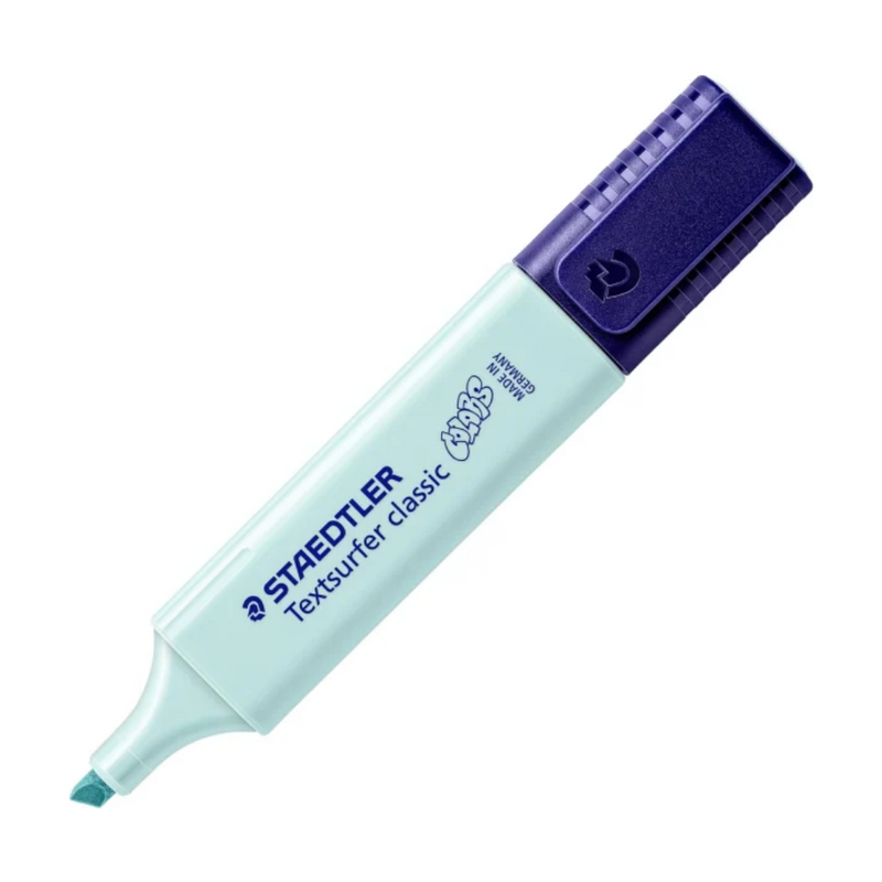 HIGHLIGHTERS PASTEL 6PK