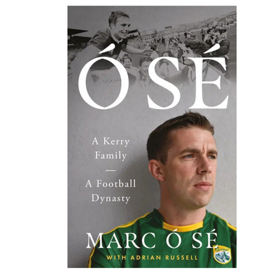 Ó Sé mulveys.ie nationwide shipping