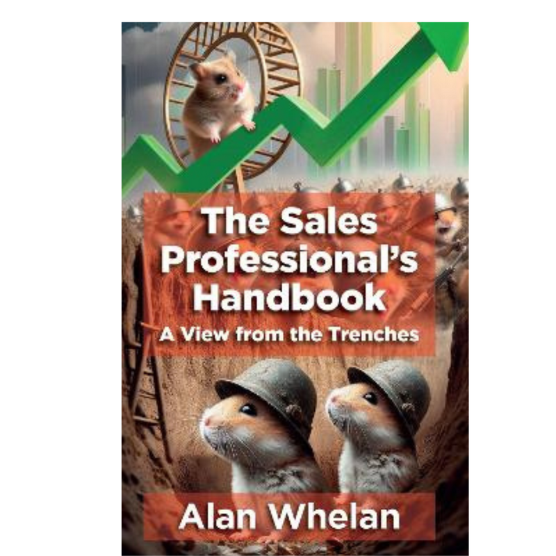 Sales Professional&