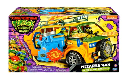 Tmmt pizza van Mulveys.ie