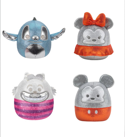 Disney 100th collection squishmallows mulveys.ie