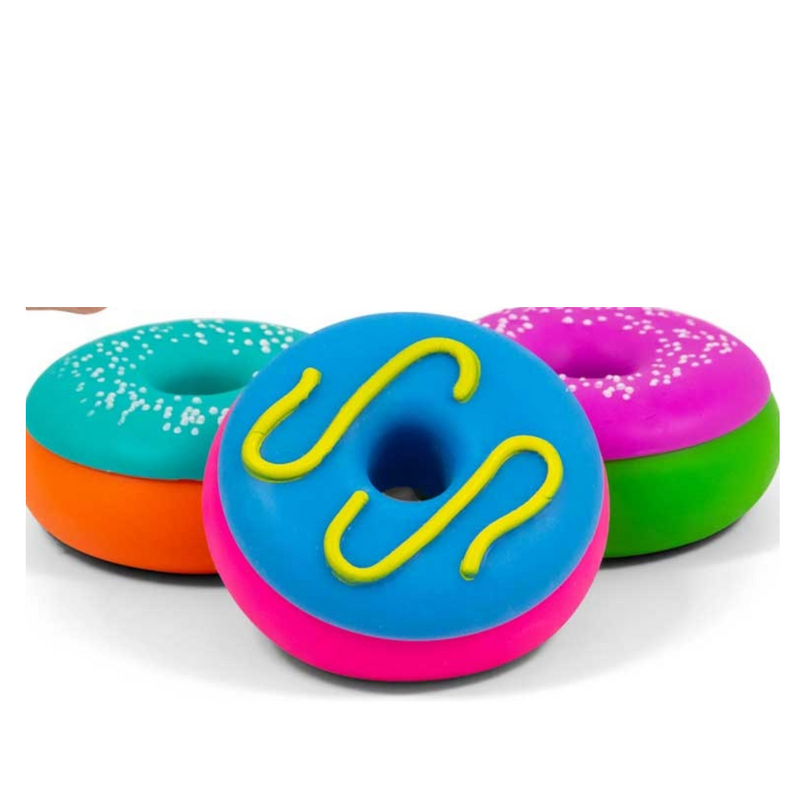Scrunchems Donut Squishy mulveys.ie nationwide shipping