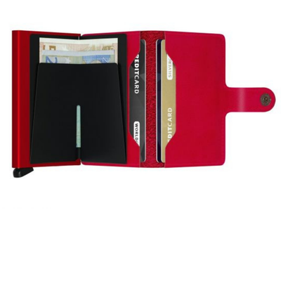 Secrid wallet. Mulveys.ie
