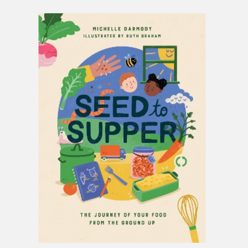 Seed to Supper mulveys.ie nationwide shipping