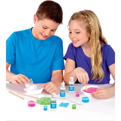 Crazy Slimy Slime  Fun Kit