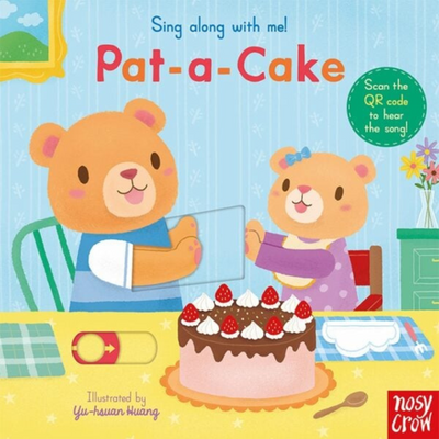 Sing Along With Me! Pat-a-Cake mulveys.ie nationwide shipping