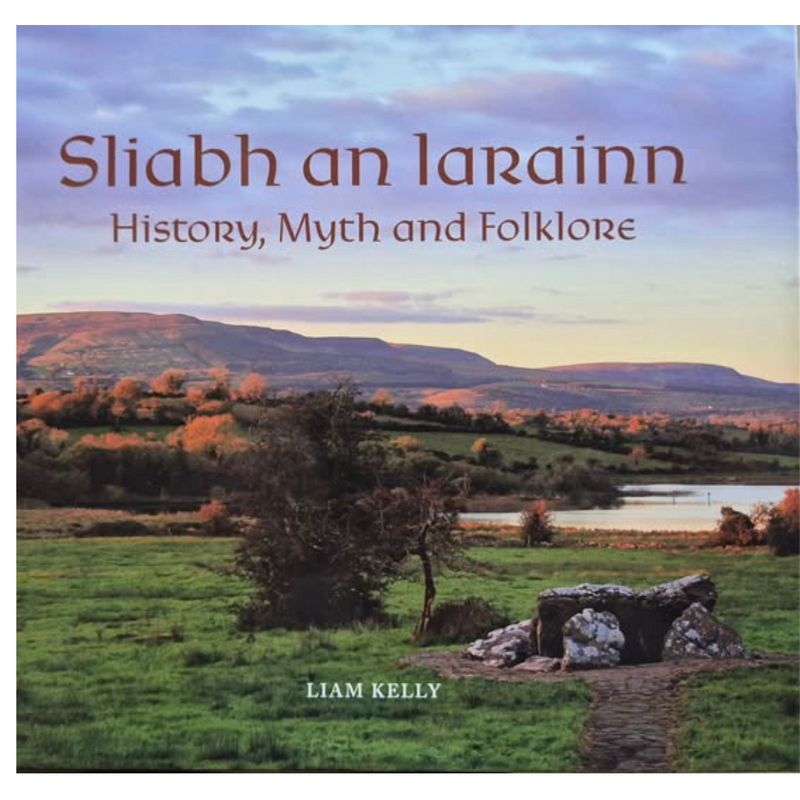 Sliabh an Iarainn History Myth and folklore mulveys.ie nationwide shipping