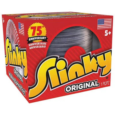 Slinky classic mulveys.ie nationwide shipping