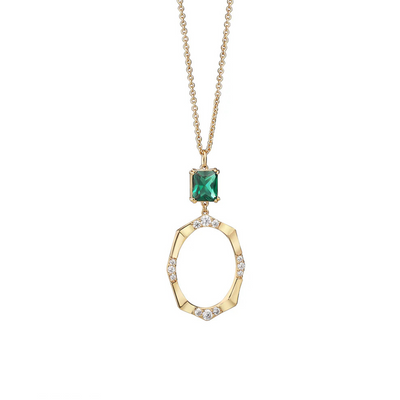 Newbridge Gold Plated Spectacle Holder