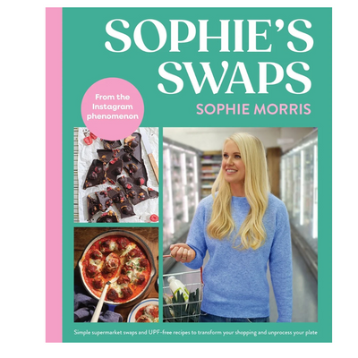 Sophie_sSwapsbySophieMorris mulveys.ie nationwide shipping