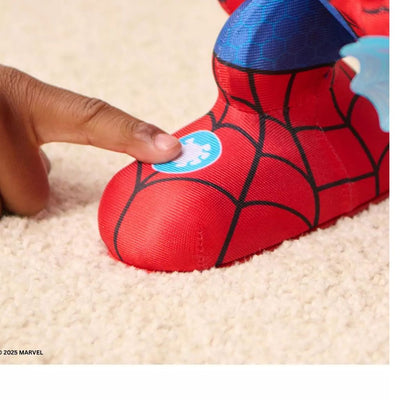 Spidey and His Amazing Friends Amazing Flip Spidey