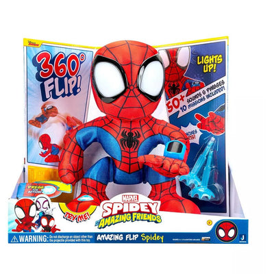 Spidey_and_His_Amazing_Friends_Amazing_Flip_Spidey mulveys.ie nationwide shipping