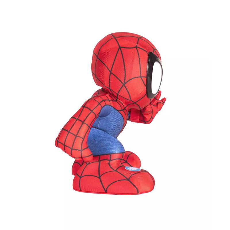 Spidey and His Amazing Friends Amazing Flip Spidey