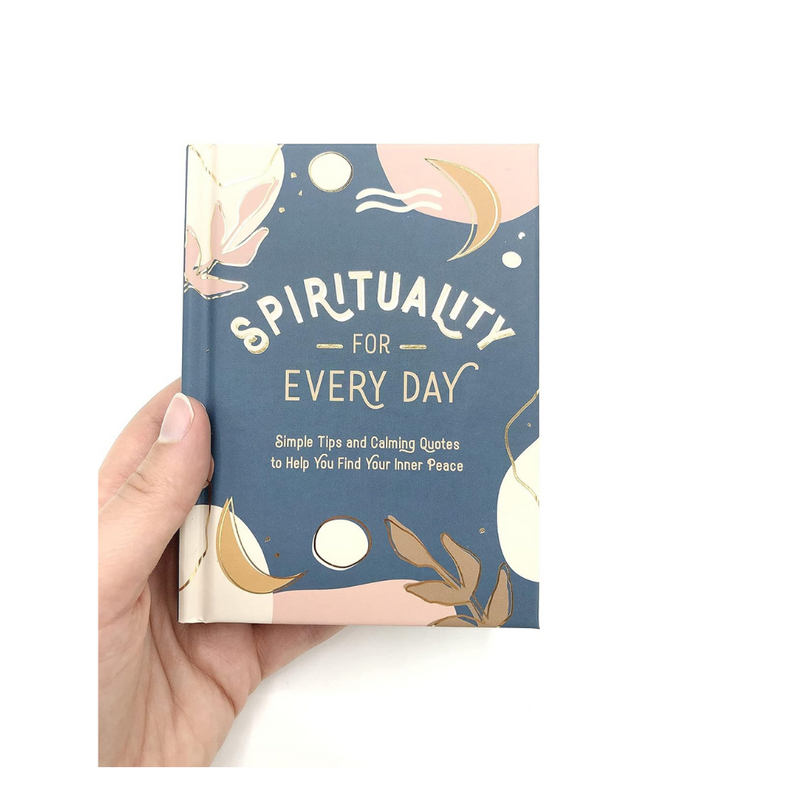 Spirituality for Everyday Hardback. MULVEYS.IE